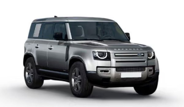 Land Rover Defender 2024 Price in South Korea