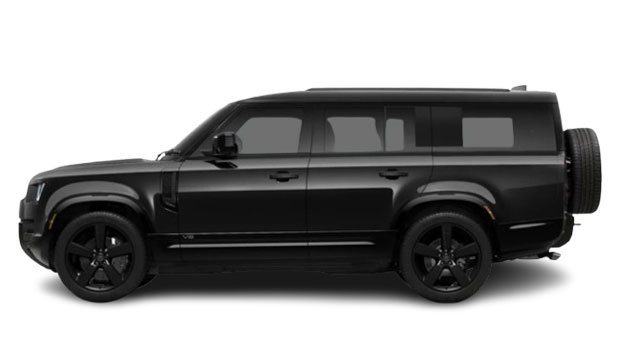 Land Rover Defender 130 2026 Price in Nigeria
