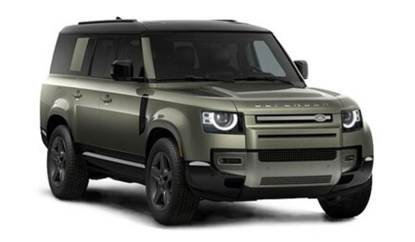 Land Rover Defender 130 P400 X 2025 Price in Kenya