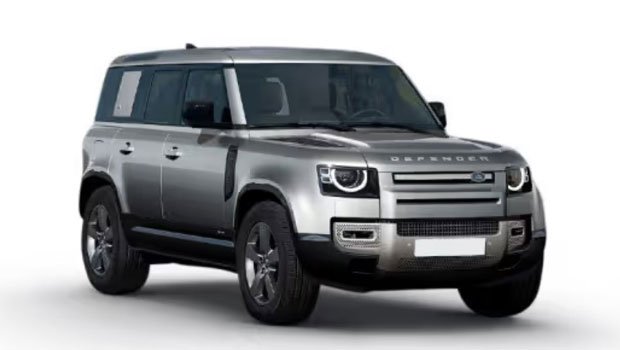 Land Rover Defender 3.0 l Diesel 130 X Price in Thailand