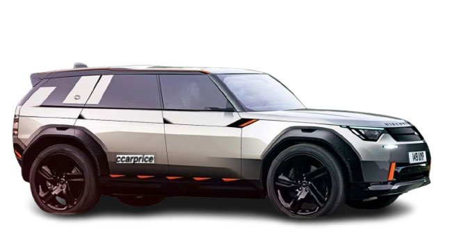 Land Rover Discovery 2026 Price in Spain