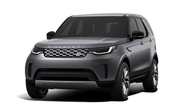 Land Rover Discovery 2026 Price in Ethiopia