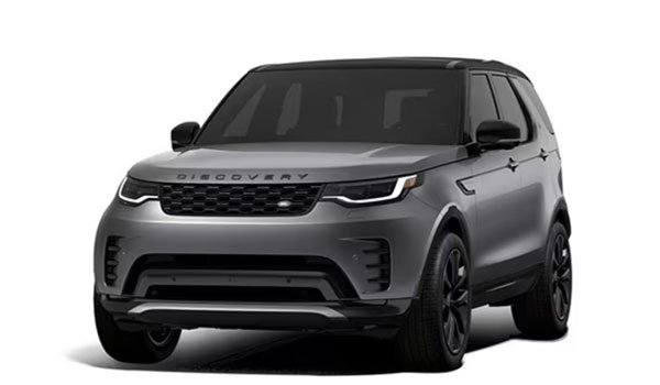 Land Rover Discovery Dynamic SE 2026 Price in Kenya