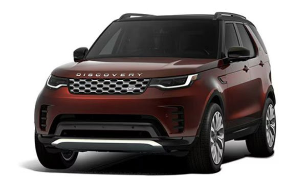 Land Rover Discovery Gemini 2026 Price in Thailand
