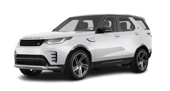 Land Rover Discovery P360 Dynamic SE 2025 Price in Hong Kong