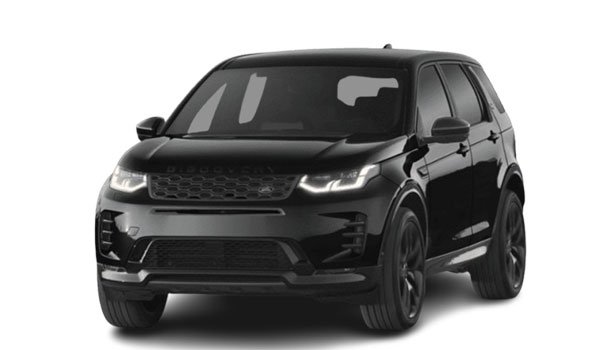 Land Rover Discovery Sport Dynamic SE 2025 Price in Egypt