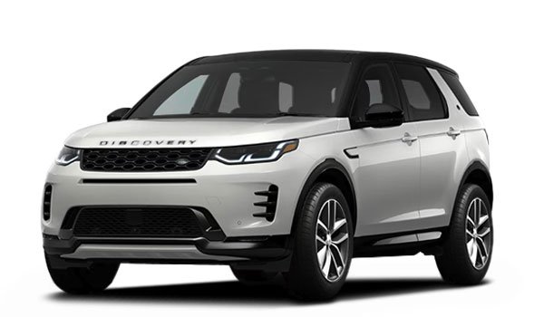 Land Rover Discovery Sport Dynamic SE 4WD 2025 Price in South Korea