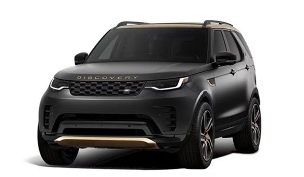 Land Rover Discovery Tempest 2026 Price in Nigeria