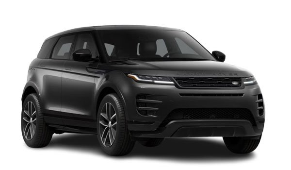 Land Rover Range Rover Evoque Dynamic SE 2026 Price in Sri Lanka
