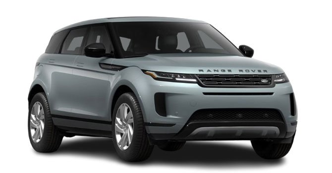 Land Rover Range Rover Evoque S 2026 Price in Sri Lanka