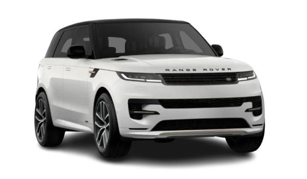 Land Rover Range Rover Sport P530 Autobiography 2025 Price in Germany