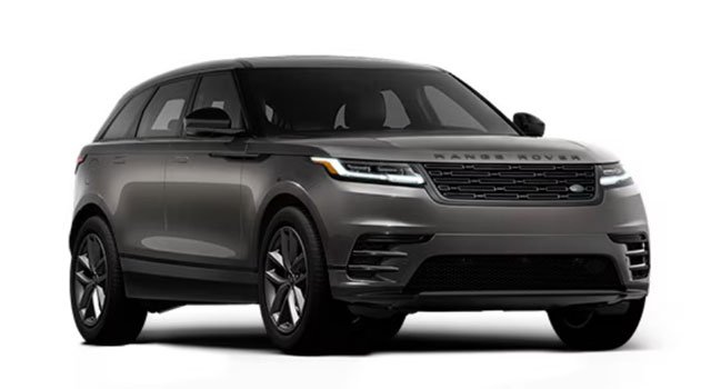 Land Rover Range Rover Velar Dynamic SE 2026 Price in Bangladesh