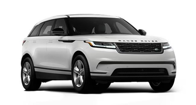 Land Rover Range Rover Velar S 2026 Price in France
