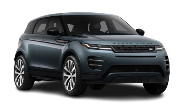 Land Rover Range Rover Evoque 2026 Price in Greece