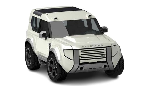 Land Rover baby Defender Price in France