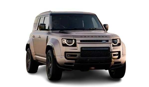 Land Rover Defender 3.0 Diesel 130 Outbound Price in Egypt