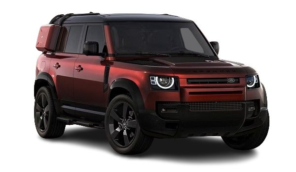 Land Rover Defender 3.0 l 110 HSE Price in China