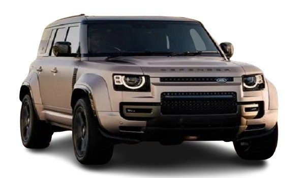 Land Rover Defender 3.0 l Diesel 130 HSE Price in Uganda