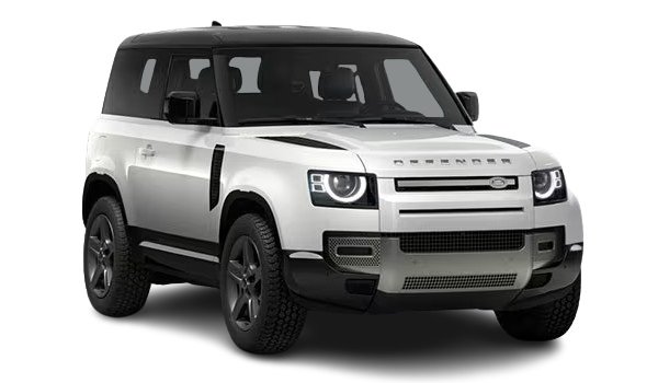 Land Rover Defender 3.0 l Diesel 90 HSE  Price in Pakistan