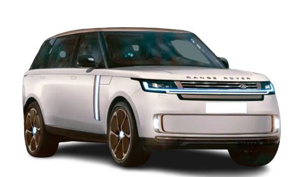 Land Rover Range Rover EV 2025 Price in Norway