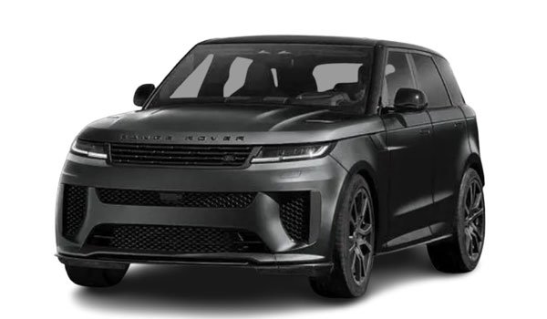 Land Rover Range Rover Sport P530 Dynamic SE 2025 Price in Greece