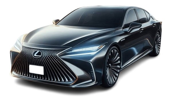 Lexus ES 250 Luxury AWD 2025 Price in USA