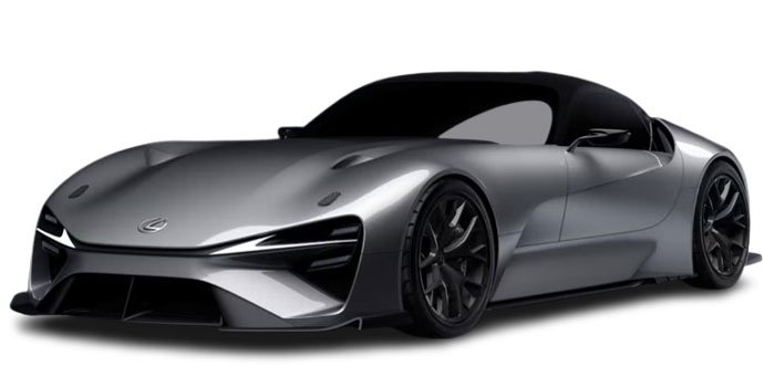 Lexus Electrified Sport 2028 Price in Oman