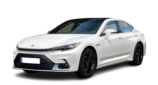 Lexus GS F 2026 Price in Sudan