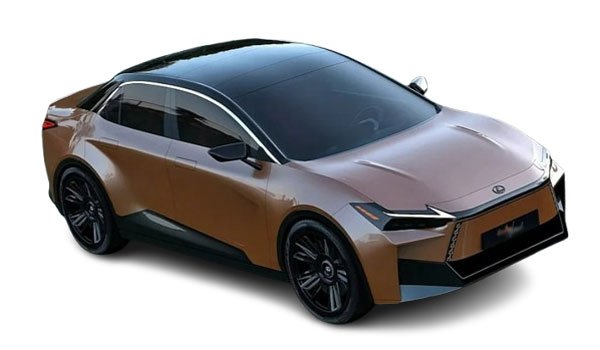Lexus IS 2026 Price in South Africa