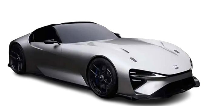 Lexus LFA EV 2025 Price in Europe