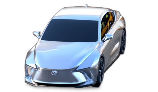 Lexus LS 2024 Price In Nigeria , Features And Specs - Ccarprice NGA