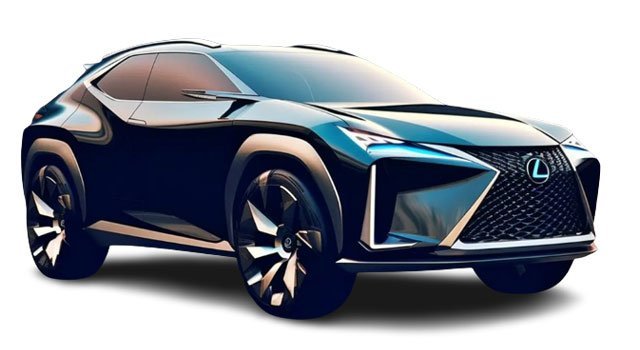 Lexus NX 2026 Price in Macedonia