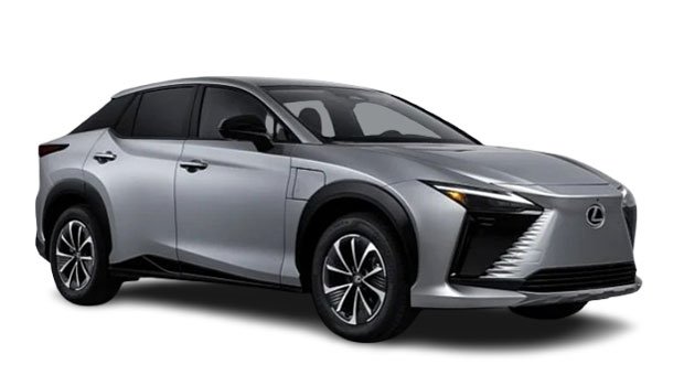 Lexus RZ F Sport 2026 Price in Hong Kong