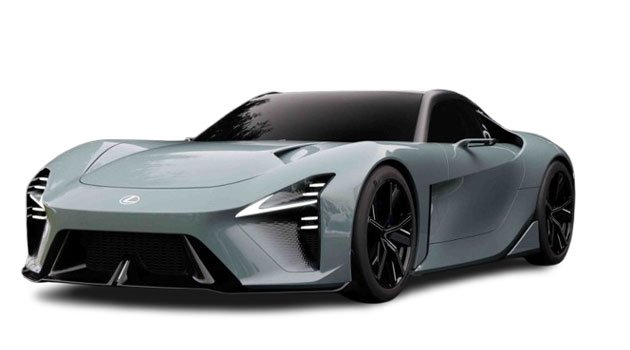 Lexus Sport Concept Price in Hong Kong