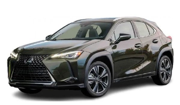 Lexus UX 250h 2023 Price In South Africa , Features And Specs