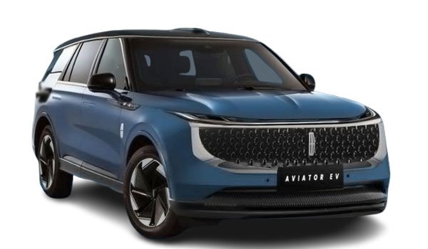 Lincoln Aviator 2027 Price in Hong Kong