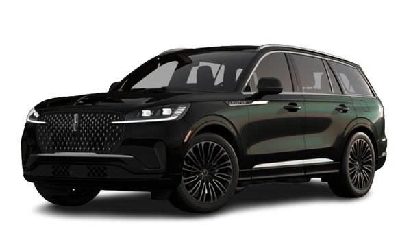 Lincoln Aviator Black Label AWD 2025 Price in Singapore