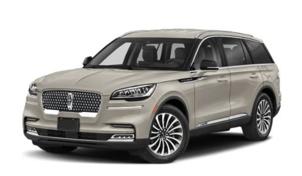 Lincoln Aviator Livery 2024 Ccarprice Kwt - Templates Printable Free