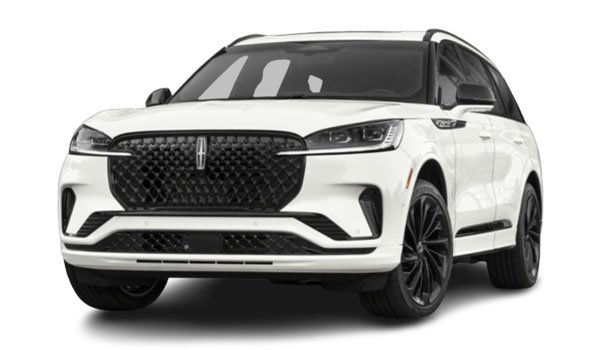 Lincoln Aviator Livery 2026 Price in Uganda