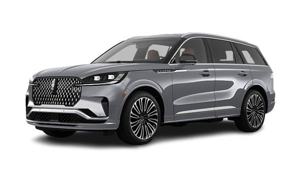 Lincoln Aviator Livery AWD 2025 Price in Singapore