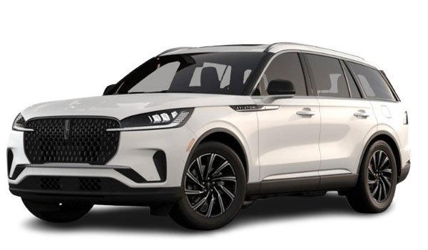 Lincoln Aviator Premiere AWD 2025 Price in Germany