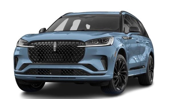 Lincoln Aviator Reserve 2026 Price in Uganda