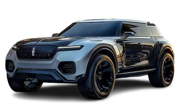 Lincoln Corsair 2026 Price in Hong Kong