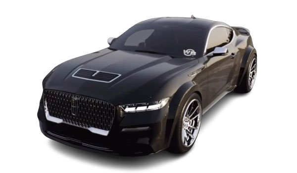 Lincoln Mark IX 2026 Price in Sri Lanka