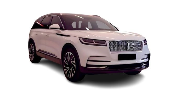 Lincoln Nautilus 2026 Price in Kenya
