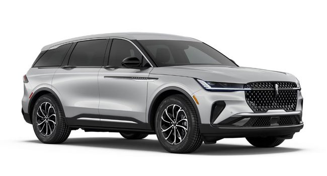 Lincoln Nautilus Premiere 2026 Price in Hong Kong