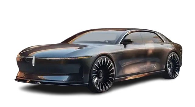 Lincoln Town Car 2026 Price in Kuwait