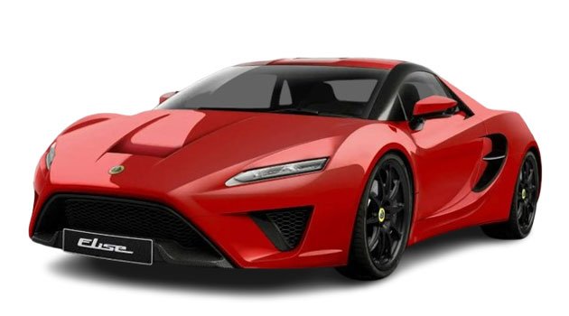 Lotus Elise 2026 Price in Nigeria