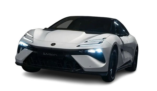 Lotus Emeya 2026 Price in Hong Kong
