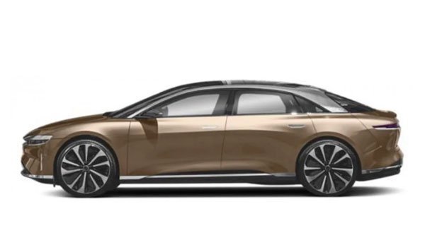 Lucid Air 2025 Price in Uganda